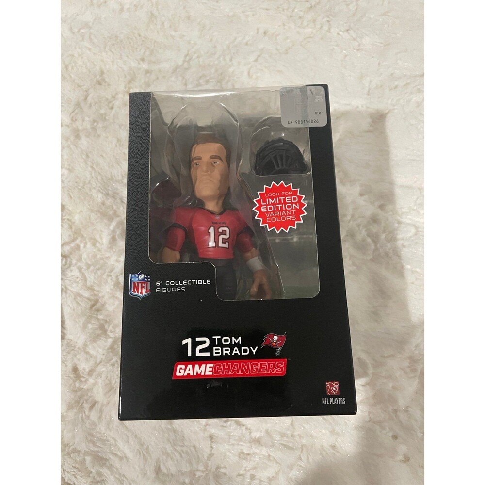 tom brady figure